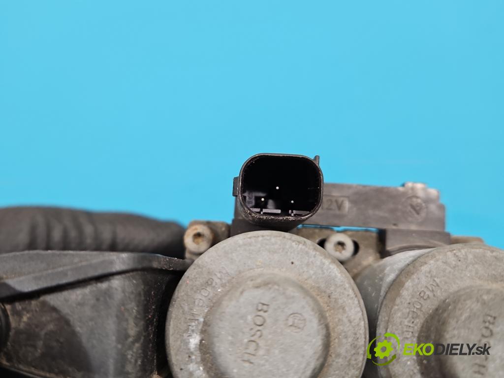 Bmw X5 F15 2013-2018 3.0d 258 hp automatic 190 kW 2993 cm3 5- ventil vody 6910544