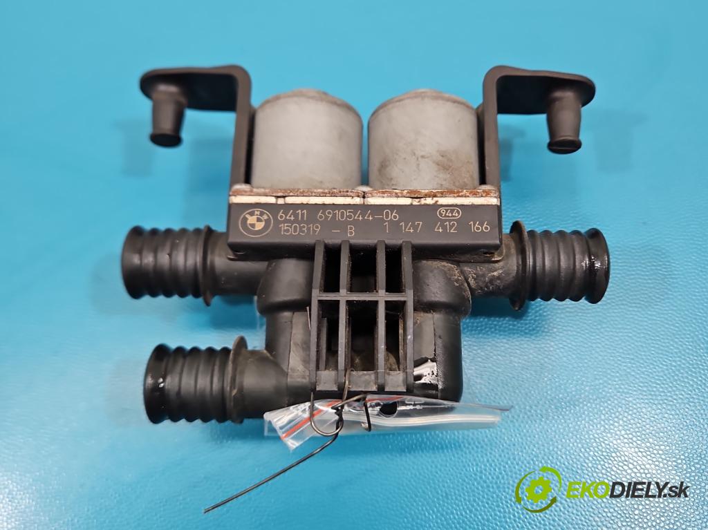 Bmw X5 F15 2013-2018 3.0d 258 hp automatic 190 kW 2993 cm3 5- ventil vody 6910544