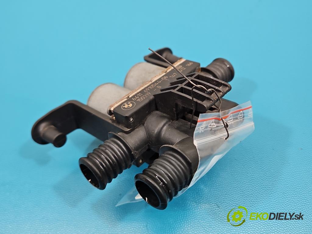 Bmw X5 F15 2013-2018 3.0d 258 hp automatic 190 kW 2993 cm3 5- ventil vody 6910544