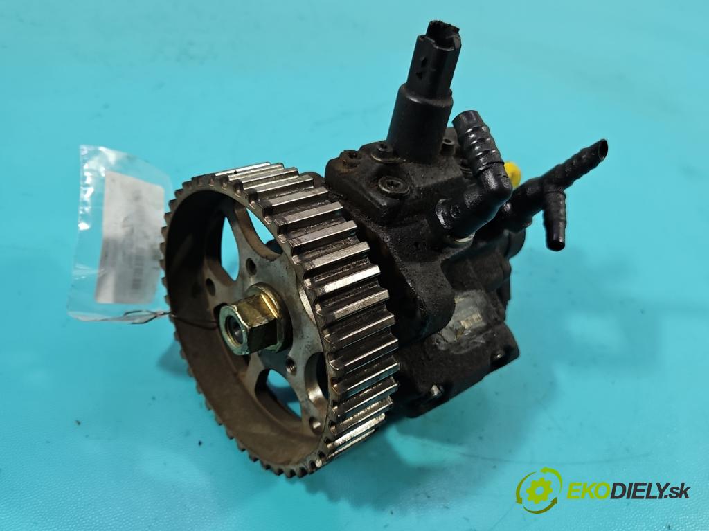 Peugeot 307 2.0 HDI 107 HP manual 79 kW 1997 cm3 5- čerpadlo vstřikovací 0445010046 (Vstřikovací čerpadlo)