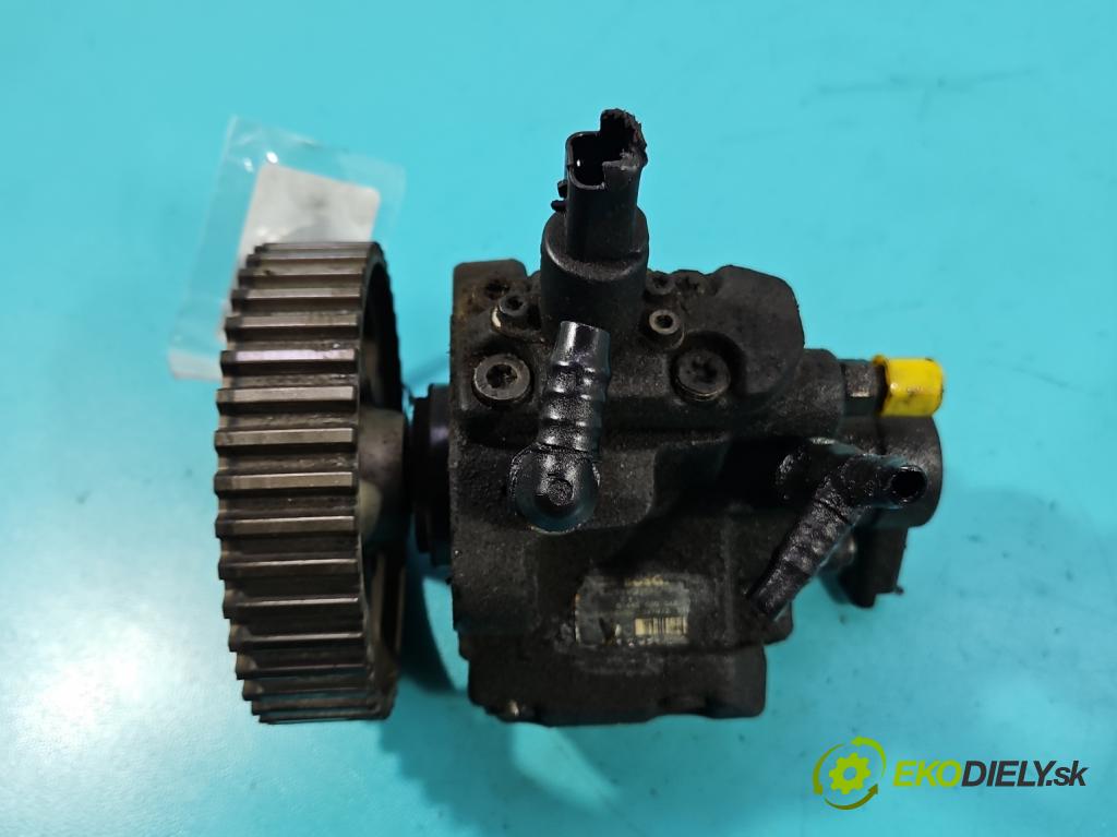 Peugeot 307 2.0 HDI 107 HP manual 79 kW 1997 cm3 5- čerpadlo vstřikovací 0445010046 (Vstřikovací čerpadlo)