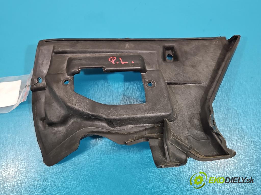 Bmw X5 F15 2013-2018 3.0d 258 HP automatic 190 kW 2993 cm3 5- Upevnenie: 7290657