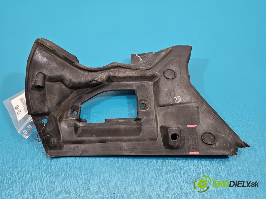 Bmw X5 F15 2013-2018 3.0d 258 HP automatic 190 kW 2993 cm3 5- Upevnenie: 7290657