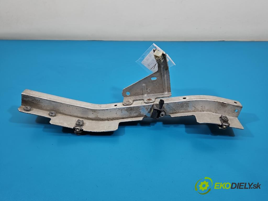 Bmw X5 F15 2013-2018 3.0d 258 HP automatic 190 kW 2993 cm3 5- Upevnenie: 729449108