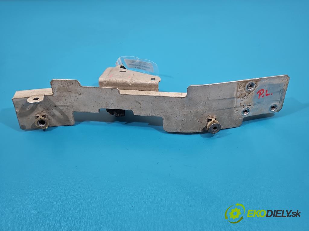 Bmw X5 F15 2013-2018 3.0d 258 HP automatic 190 kW 2993 cm3 5- Upevnenie: 729449108