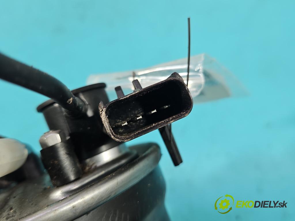 Ford Focus Mk4 2018- 1.5 TDCI 120 hp automatic 88 kW 1499 cm3 5- obal filtra paliva 240328