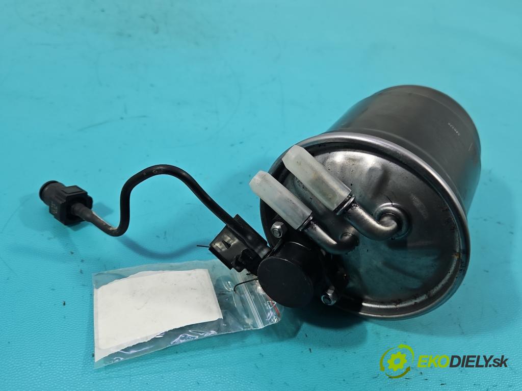 Ford Focus Mk4 2018- 1.5 TDCI 120 hp automatic 88 kW 1499 cm3 5- obal filtra paliva 240328