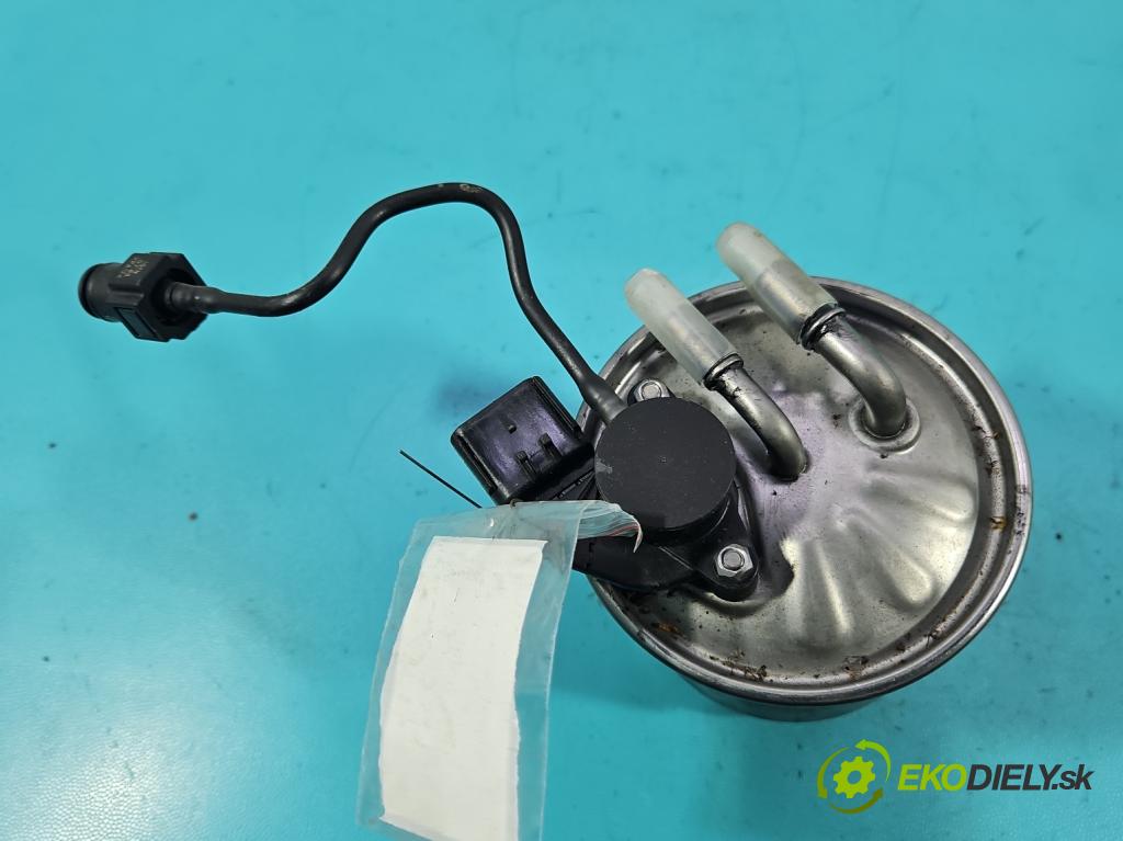 Ford Focus Mk4 2018- 1.5 TDCI 120 hp automatic 88 kW 1499 cm3 5- obal filtra paliva 240328