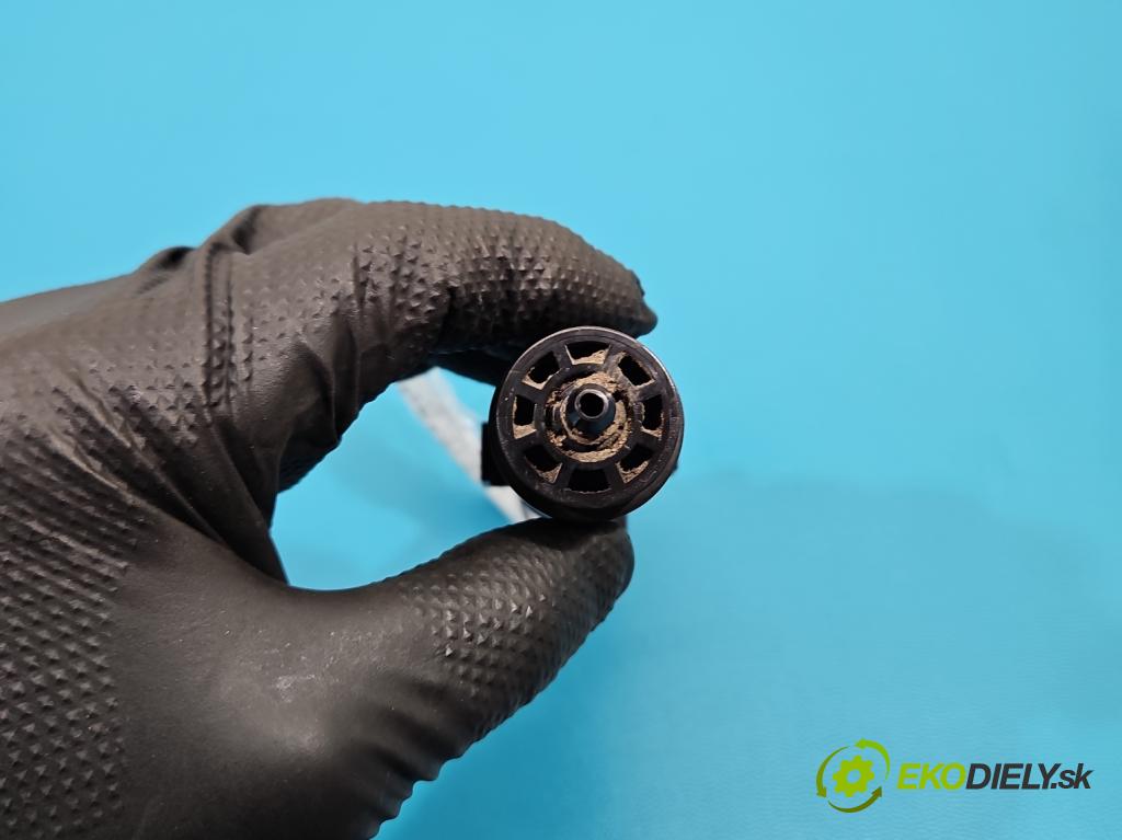 Bmw X5 F15 2013-2018 3.0d 258 HP automatic 190 kW 2993 cm3 5- ostrekovač reflektor: ľavý 7292657 (Motorček ostrekovačov)