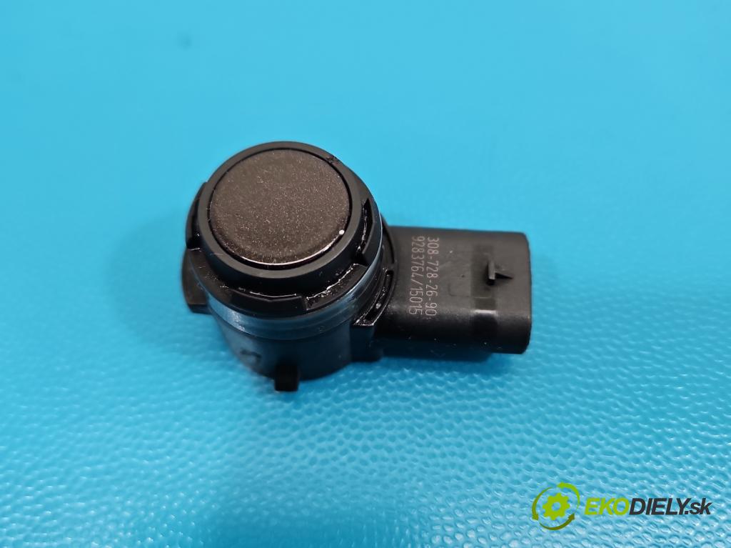 Bmw X5 F15 2013-2018 3.0d 258 HP automatic 190 kW 2993 cm3 5- snímač parkovaní: 9274427