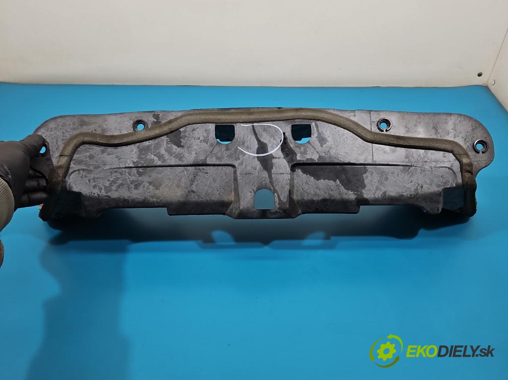 Bmw X5 F15 2013-2018 3.0d 258 HP automatic 190 kW 2993 cm3 5- Upevnenie: 7169422