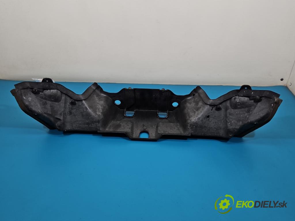 Bmw X5 F15 2013-2018 3.0d 258 HP automatic 190 kW 2993 cm3 5- Upevnenie: 7169422