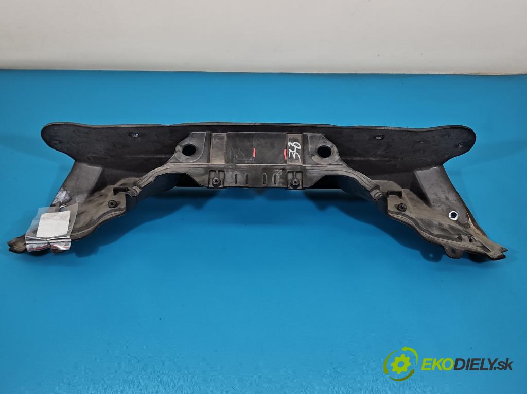 Bmw X5 F15 2013-2018 3.0d 258 HP automatic 190 kW 2993 cm3 5- Upevnenie: 7169422