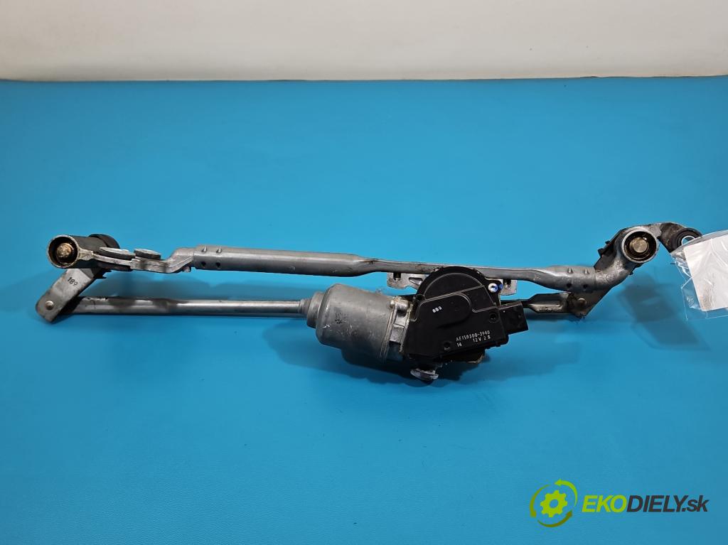 Bmw X5 F15 2013-2018 3.0d 258 HP automatic 190 kW 2993 cm3 5- mechanizmus stieračov 159300-3940