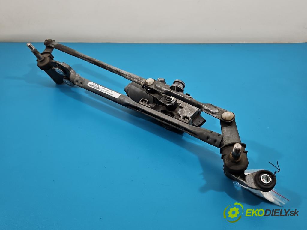 Bmw X5 F15 2013-2018 3.0d 258 HP automatic 190 kW 2993 cm3 5- mechanizmus stieračov 159300-3940