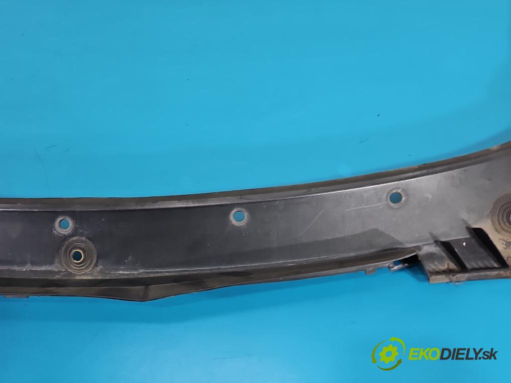 Bmw X5 F15 2013-2018 3.0d 258 HP automatic 190 kW 2993 cm3 5- torpédo 7292396 (Torpédo (plast pod čelným sklom))