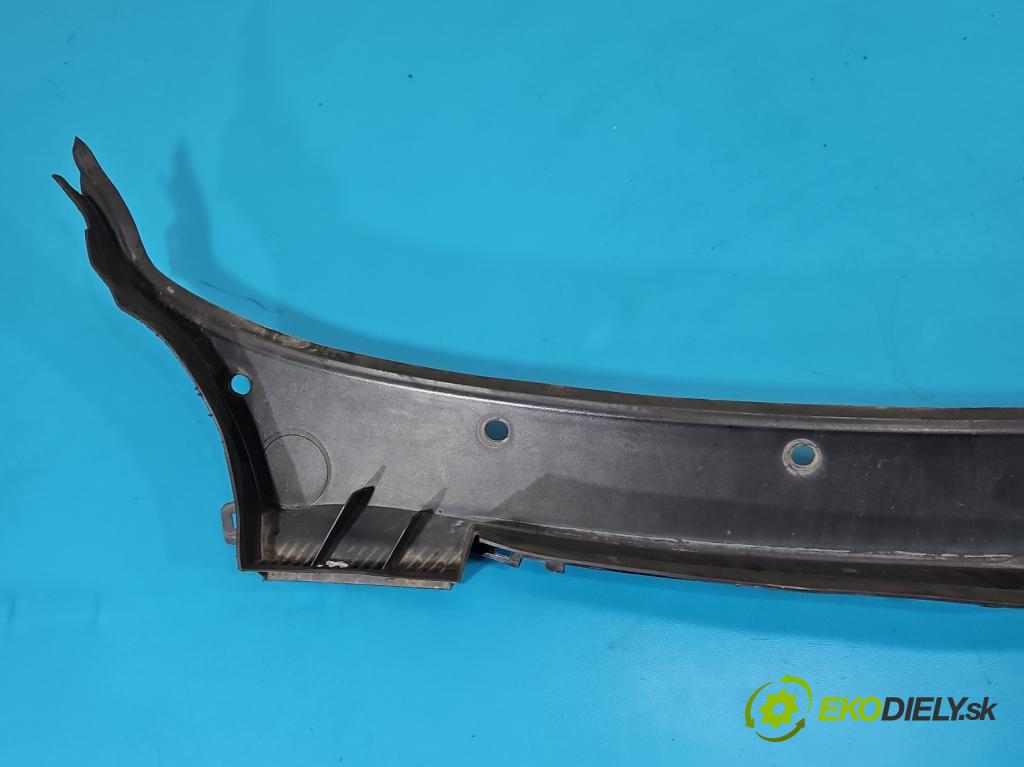 Bmw X5 F15 2013-2018 3.0d 258 HP automatic 190 kW 2993 cm3 5- torpédo 7292396 (Torpédo (plast pod čelným sklom))