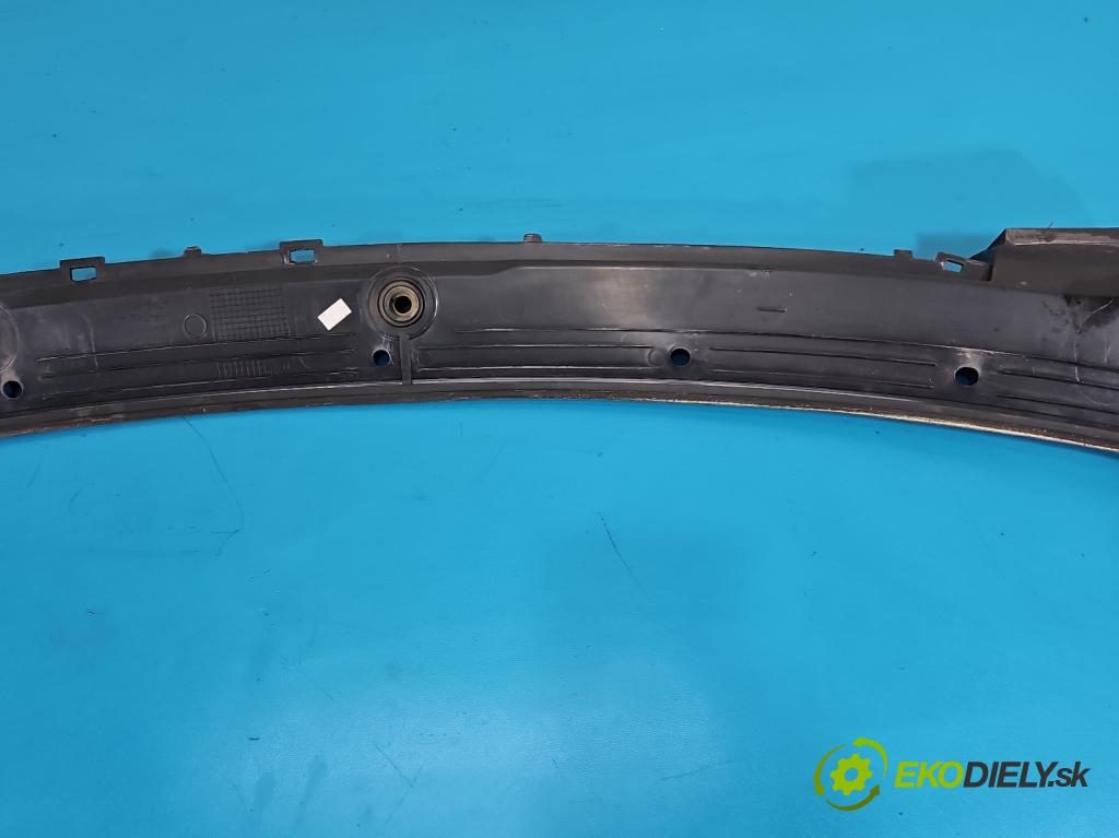 Bmw X5 F15 2013-2018 3.0d 258 HP automatic 190 kW 2993 cm3 5- torpédo 7292396 (Torpédo (plast pod čelným sklom))