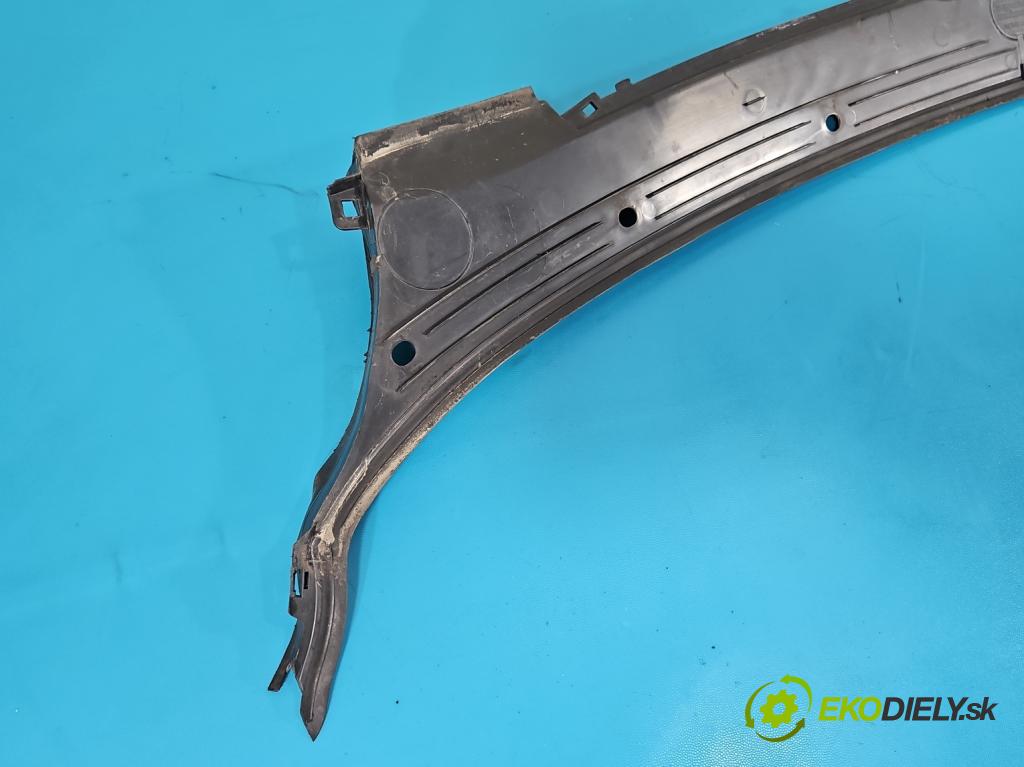 Bmw X5 F15 2013-2018 3.0d 258 HP automatic 190 kW 2993 cm3 5- torpédo 7292396 (Torpédo (plast pod čelným sklom))