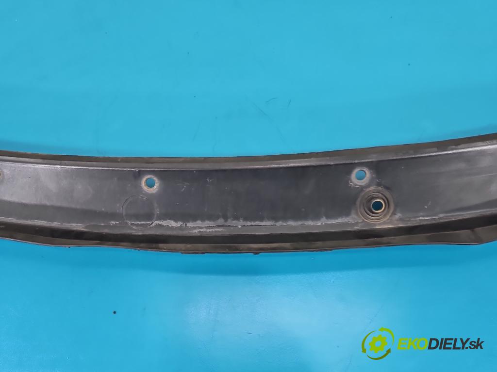 Bmw X5 F15 2013-2018 3.0d 258 HP automatic 190 kW 2993 cm3 5- torpédo 7292396 (Torpédo (plast pod čelným sklom))