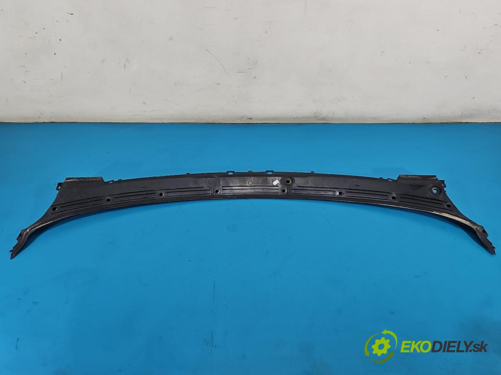 Bmw X5 F15 2013-2018 3.0d 258 HP automatic 190 kW 2993 cm3 5- torpédo 7292396 (Torpédo (plast pod čelným sklom))