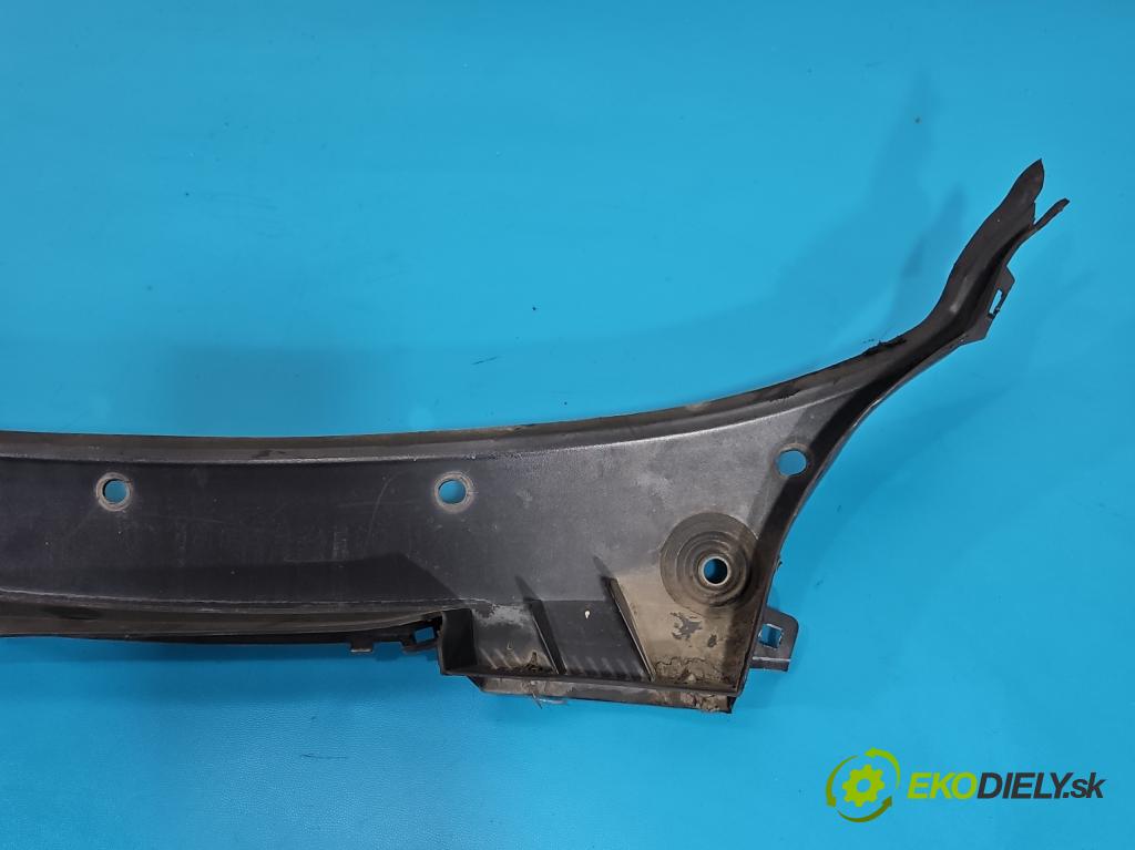 Bmw X5 F15 2013-2018 3.0d 258 HP automatic 190 kW 2993 cm3 5- torpédo 7292396 (Torpédo (plast pod čelným sklom))