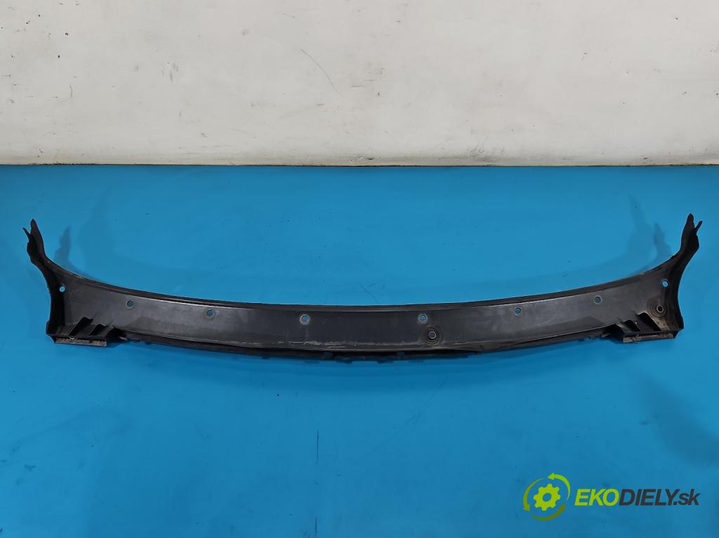 Bmw X5 F15 2013-2018 3.0d 258 HP automatic 190 kW 2993 cm3 5- torpédo 7292396 (Torpédo (plast pod čelným sklom))