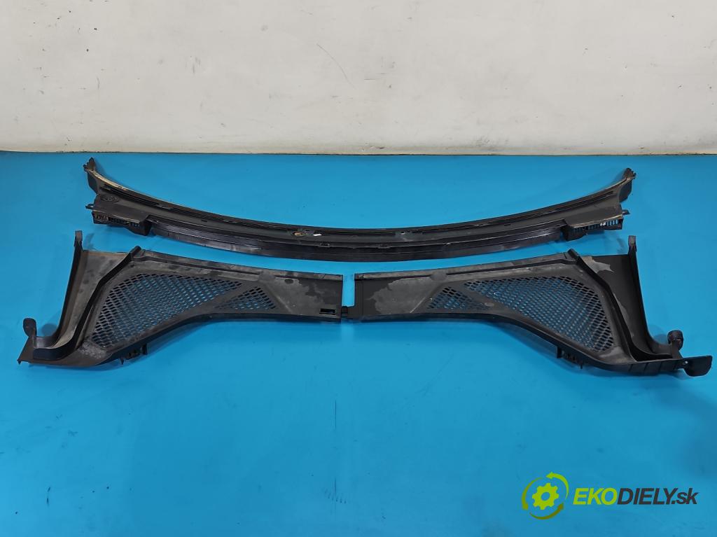 Bmw X5 F15 2013-2018 3.0d 258 HP automatic 190 kW 2993 cm3 5- torpédo 7292396 (Torpédo (plast pod čelným sklom))