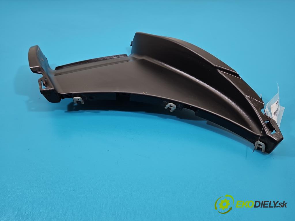 Bmw X5 F15 2013-2018 3.0d 258 HP automatic 190 kW 2993 cm3 5- Vstup: vzduchu 7303111