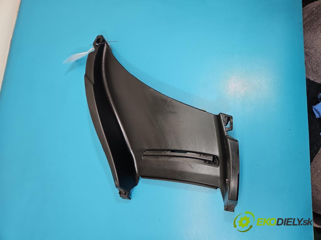 Bmw X5 F15 2013-2018 3.0d 258 HP automatic 190 kW 2993 cm3 5- Vstup: vzduchu 7303111