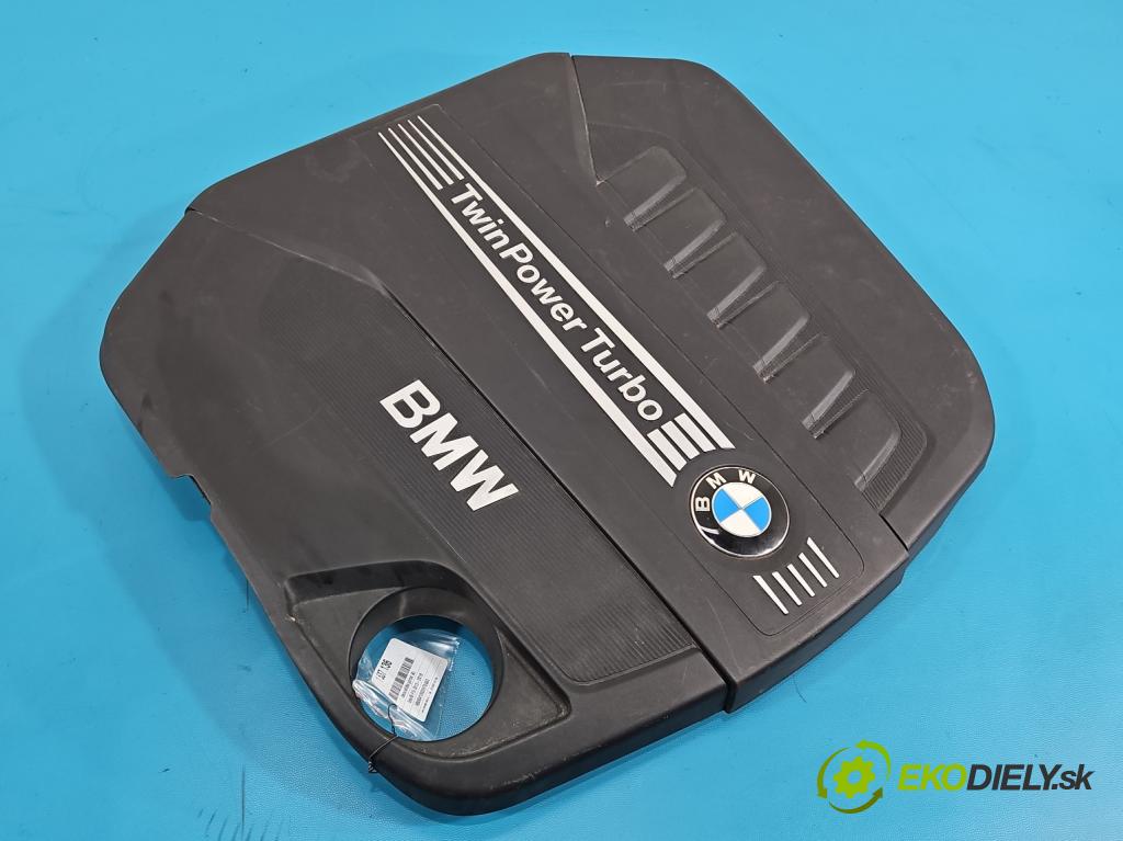 Bmw X5 F15 2013-2018 3.0d 258 HP automatic 190 kW 2993 cm3 5- kryt motora horní: 8513453