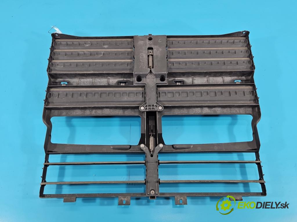 Bmw X5 F15 2013-2018 3.0d 258 HP automatic 190 kW 2993 cm3 5- Vstup: vzduchu 7304535