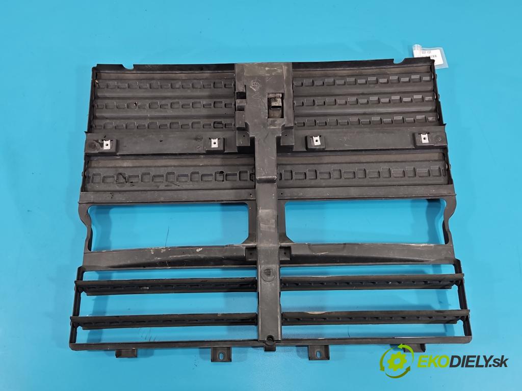 Bmw X5 F15 2013-2018 3.0d 258 HP automatic 190 kW 2993 cm3 5- Vstup: vzduchu 7304535