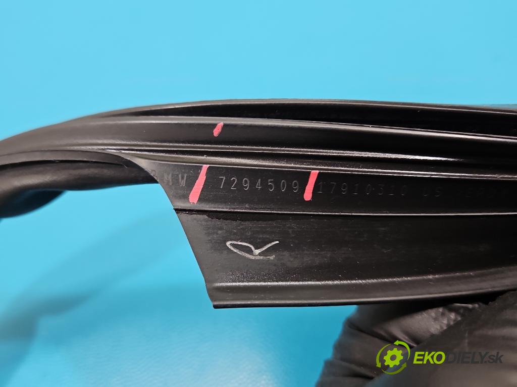 Bmw X5 F15 2013-2018 3.0d 258 HP automatic 190 kW 2993 cm3 5- Těsnění: ostatné 7294509