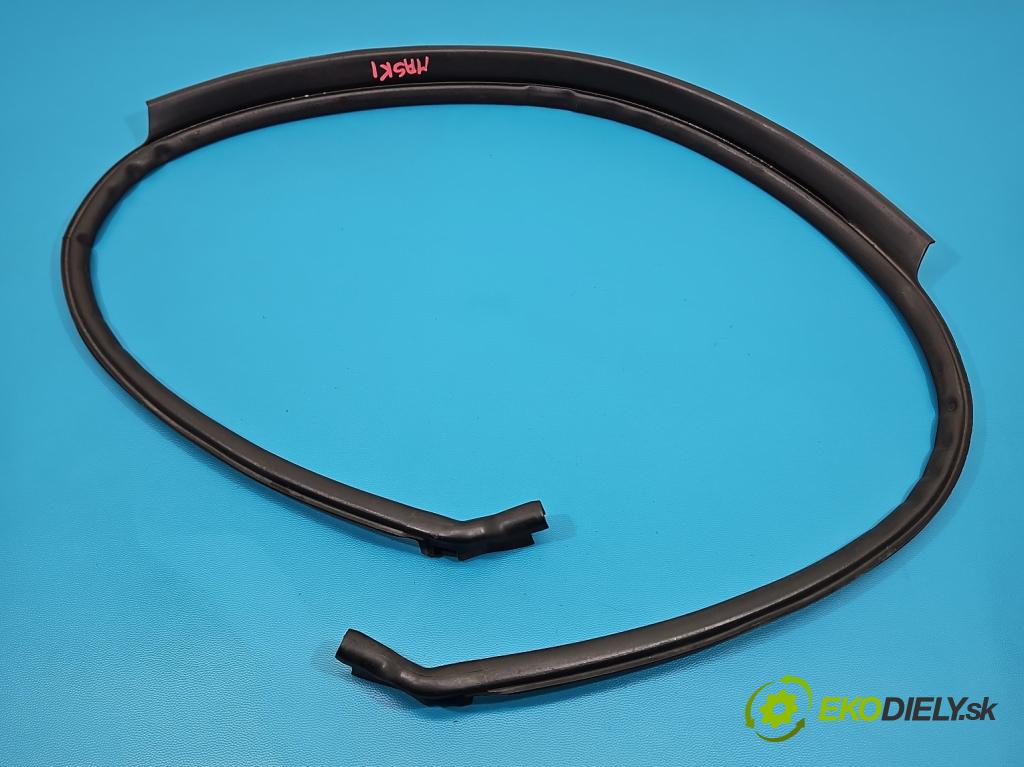 Bmw X5 F15 2013-2018 3.0d 258 HP automatic 190 kW 2993 cm3 5- Těsnění: ostatné 7294509