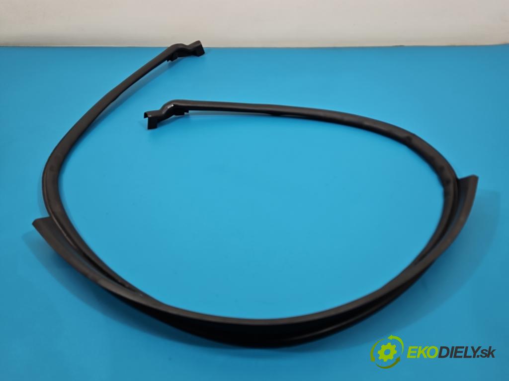 Bmw X5 F15 2013-2018 3.0d 258 hp automatic 190 kW 2993 cm3 5- Těsnění: 7294509