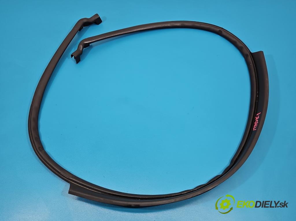 Bmw X5 F15 2013-2018 3.0d 258 HP automatic 190 kW 2993 cm3 5- Těsnění: ostatné 7294509