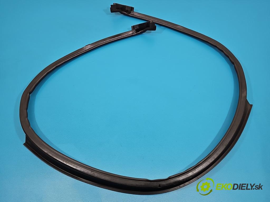 Bmw X5 F15 2013-2018 3.0d 258 HP automatic 190 kW 2993 cm3 5- Těsnění: ostatné 7294509