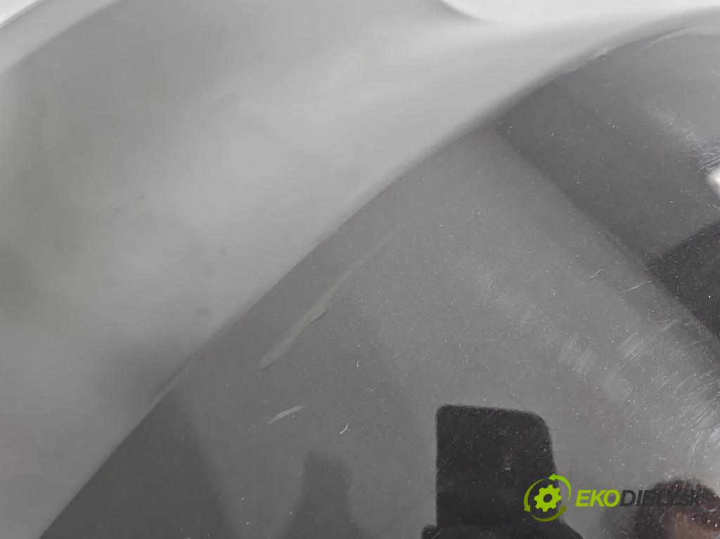Bmw X5 F15 2013-2018 3.0d 258 HP automatic 190 kW 2993 cm3 5- nárazník zadné  (Kľučka dverí ostatné)