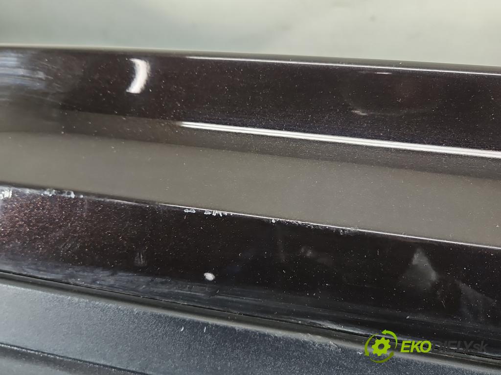 Bmw X5 F15 2013-2018 3.0d 258 HP automatic 190 kW 2993 cm3 5- nárazník zadné  (Kľučka dverí ostatné)