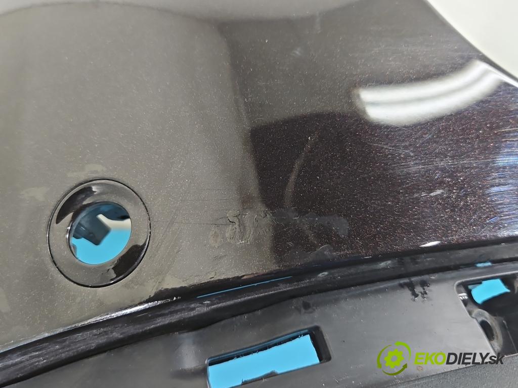 Bmw X5 F15 2013-2018 3.0d 258 HP automatic 190 kW 2993 cm3 5- nárazník zadné  (Kľučka dverí ostatné)