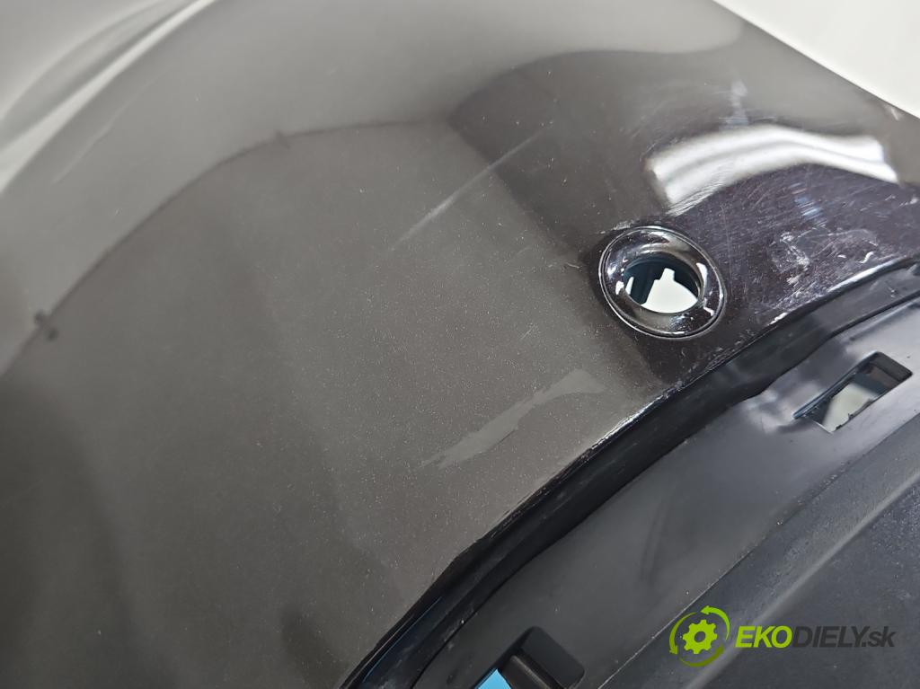 Bmw X5 F15 2013-2018 3.0d 258 HP automatic 190 kW 2993 cm3 5- nárazník zadné  (Kľučka dverí ostatné)