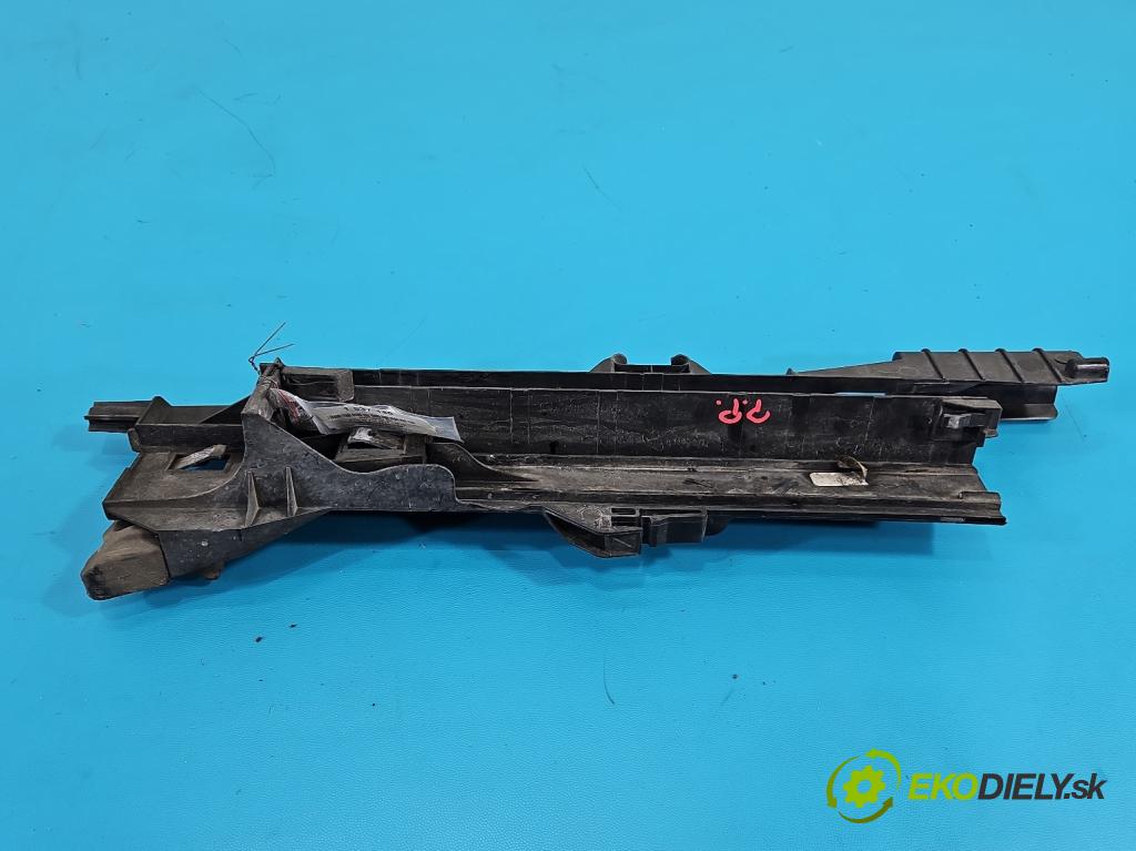 Bmw X5 F15 2013-2018 3.0d 258 HP automatic 190 kW 2993 cm3 5- Upevnenie: 8572189