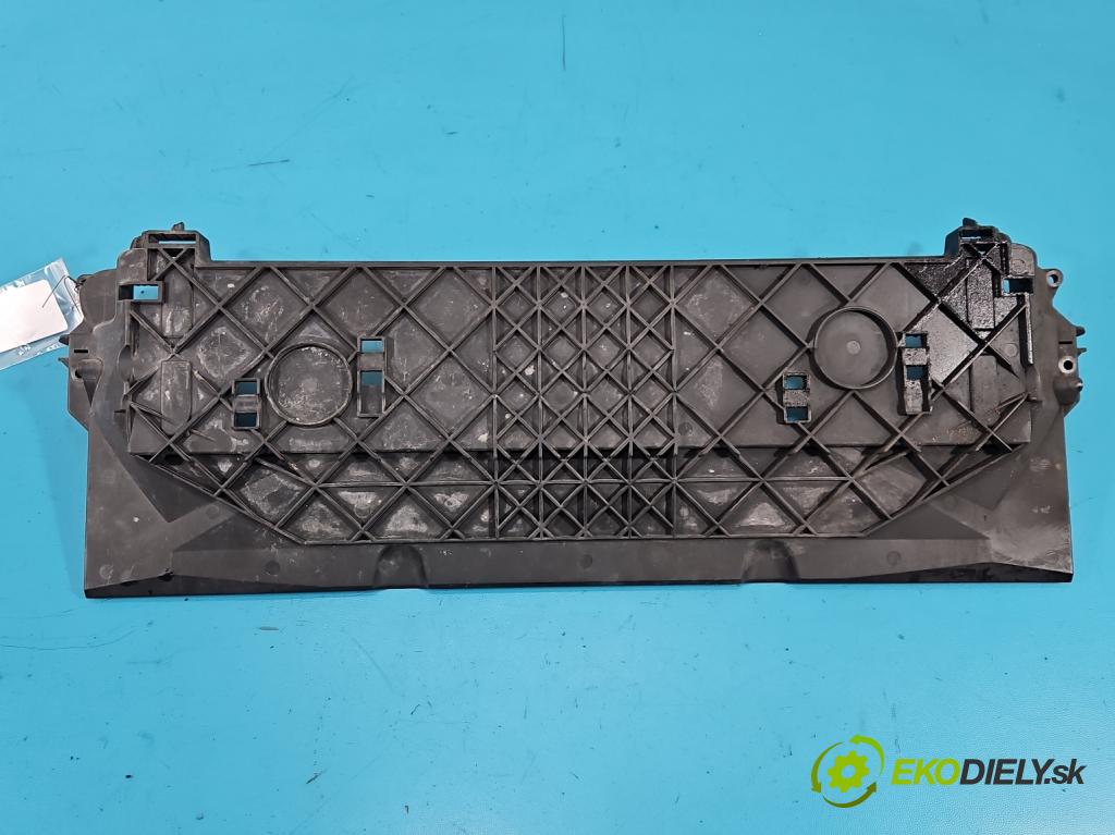 Bmw X5 F15 2013-2018 3.0d 258 HP automatic 190 kW 2993 cm3 5- Upevnenie: 7646138