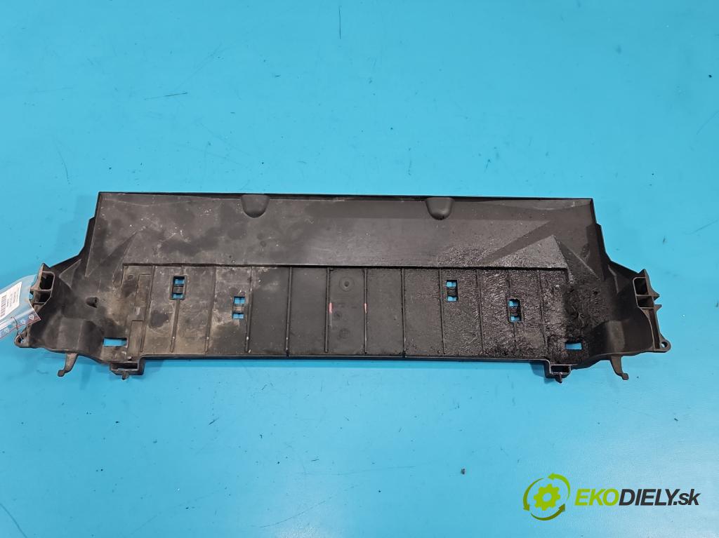 Bmw X5 F15 2013-2018 3.0d 258 HP automatic 190 kW 2993 cm3 5- Upevnenie: 7646138