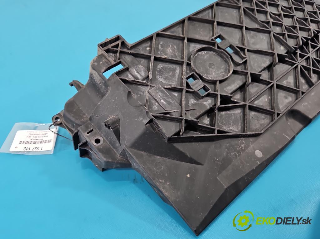 Bmw X5 F15 2013-2018 3.0d 258 HP automatic 190 kW 2993 cm3 5- kryt plast 9245595