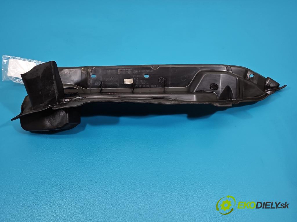 Bmw X5 F15 2013-2018 3.0d 258 HP automatic 190 kW 2993 cm3 5- kryt plast 9245595