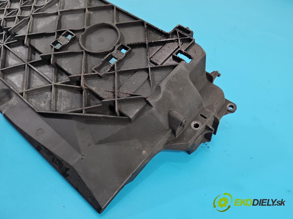 Bmw X5 F15 2013-2018 3.0d 258 HP automatic 190 kW 2993 cm3 5- kryt plast 9245595