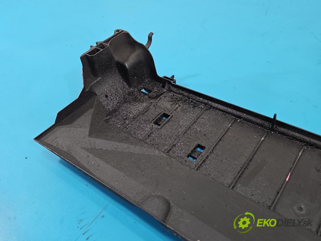 Bmw X5 F15 2013-2018 3.0d 258 HP automatic 190 kW 2993 cm3 5- kryt plast 9245595