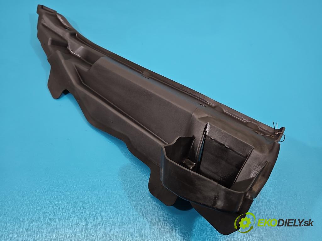 Bmw X5 F15 2013-2018 3.0d 258 HP automatic 190 kW 2993 cm3 5- kryt plast 9245595